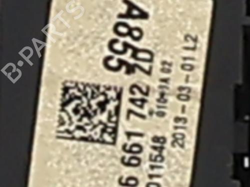 Switch CITROËN DS5  | BP33850869I30  - Image 9