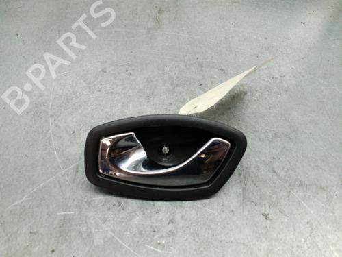 Used Front left interior door handle Front left interior door handle RENAULT CAPTUR I (J5_, H5_) 0.9 TCe 90 (90 hp) 25077497 25077497