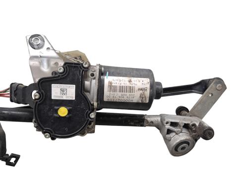 Used Front wiper motor Front wiper motor MERCEDES-BENZ A-CLASS (W176) A 180 CDI (176.000) (109 hp) 26654967 26654967