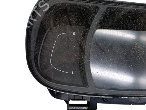 Instrument cluster RENAULT KADJAR (HA_, HL_) 1.5 dCi 110 (HLA3) | BP25074027C47 