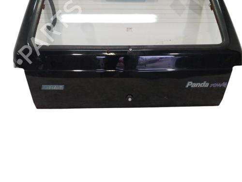 Tailgate FIAT PANDA (141_)  | BP25103775C6 