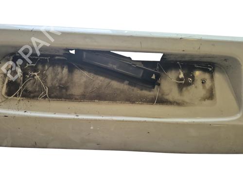 Rear bumper TOYOTA YARIS (_P9_) 1.4 D-4D (NLP90_, NLP90R) | BP29222220C8 
