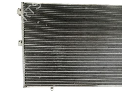 AC radiator MERCEDES-BENZ C-CLASS (W204) C 220 CDI (204.008) | BP28587166M32