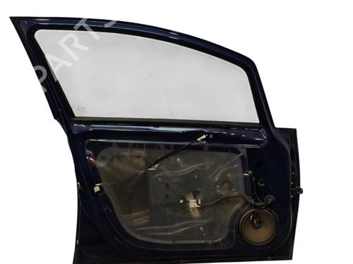 Left front door OPEL CORSA E (X15) 1.4 (08, 68) | BP29482123C2 