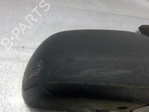 Right mirror MAZDA 2 (DY) 1.4 CD | BP25094028C27 