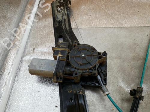 Used Front left window mechanism BMW 1 (F20) M 140 i (340 hp) 25110306