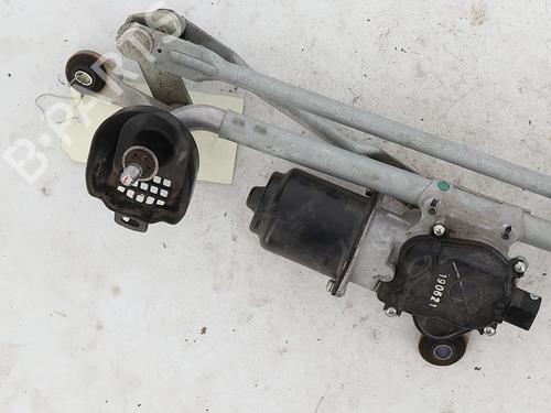Used Front wiper motor Front wiper motor 37588345 37588345