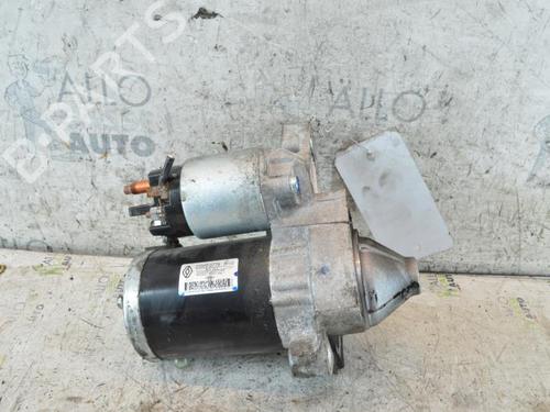 Starter RENAULT CLIO IV (BH_) 0.9 TCe 90 (BHNF, BHMA, BHMH, BHJK, BHJR) | BP25097344M8 - Image 2