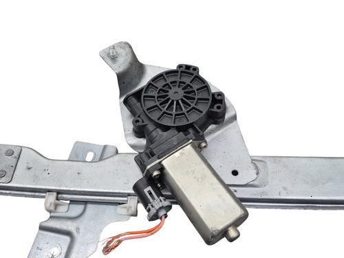 Front right window mechanism DACIA SANDERO 1.4 (BS0C, BS0A, BS0G, BS1F, BS0E) | BP30576778C23 - Image 2