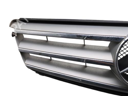 Grill MERCEDES-BENZ C-CLASS (W204) C 220 CDI (204.002) (170 hp) 29116600