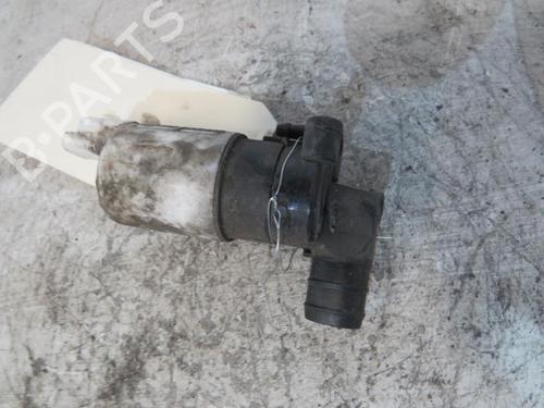 Used Other RENAULT TRAFIC II Van (FL) 1.9 dCi 80 (FL0B) (82 hp) 25070708