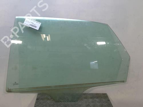 Used Rear left door window CITROËN C5 II (RC_) 1.6 HDi (RC8HZB) (109 hp) 25081699