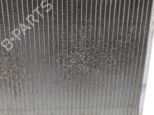 Used Water radiator TOYOTA RAV 4 II (_A2_) 2.0 D 4WD (CLA20_, CLA21_, CLA20R, CLA21R) (116 hp) 28358311
