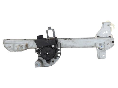 Front left window mechanism PEUGEOT 2008 I (CU_) 1.6 HDi | BP39719109C22 - Image 3