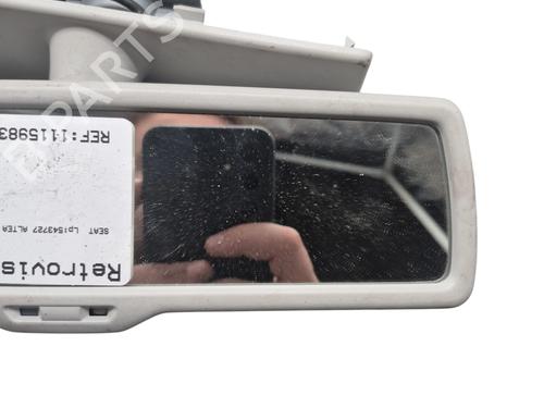 Rear mirror SEAT ALTEA XL (5P5, 5P8) 2.0 TDI 4x4 | BP29025871I6 