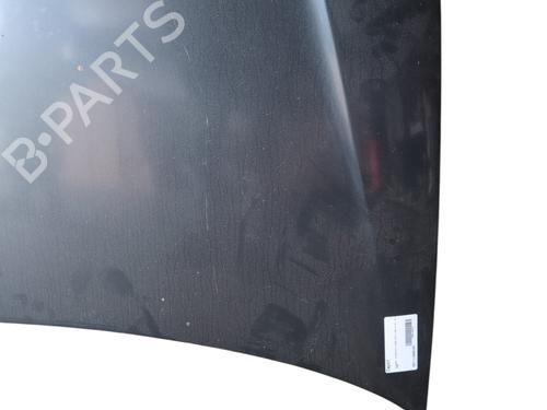 Hood VW POLO IV (9N_, 9A_) 1.4 TDI | BP30206324C1 