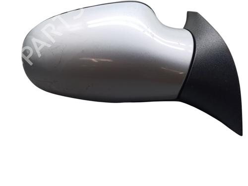 Right mirror MERCEDES-BENZ A-CLASS (W168) A 170 CDI (168.009, 168.109) | BP28521637C27 