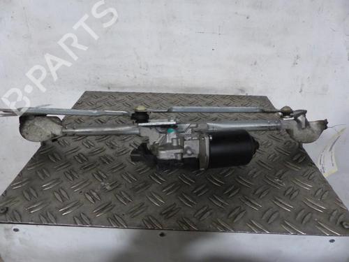 Used Front wiper motor TOYOTA AVENSIS (_T25_) 2.0 D-4D (ADT250_, ADT250R) (126 hp) 25080153