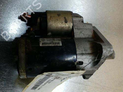 Starter RENAULT MODUS / GRAND MODUS (F/JP0_) 1.4 (JP01, JP0J) | BP25067880M8 - Image 2