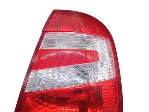Used Right taillight SKODA FABIA I (6Y2) [1999-2008]  25098941