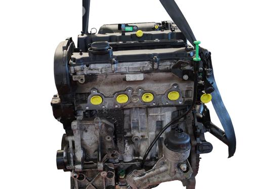 Engine PEUGEOT 207 (WA_, WC_) 1.4 16V | BP28321442M1 