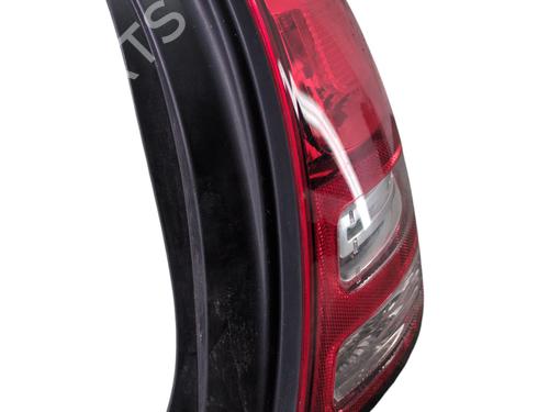Right taillight CITROËN C3 II (SC_) 1.4 HDi 70 (SC8HZC, SC8HR0, SC8HP4) | BP29327022C35 