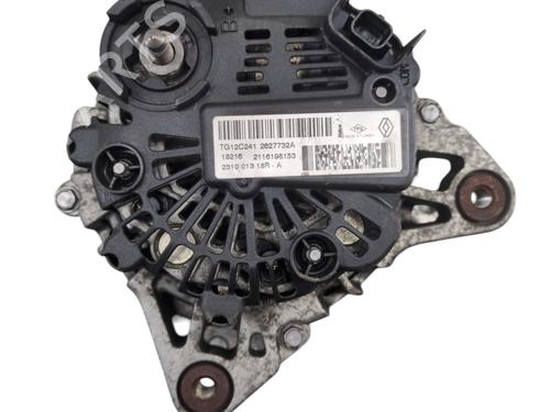 Used Alternator Alternator RENAULT CLIO IV Grandtour (KH_) 1.5 dCi 90 (KHN3, KHN4) (90 hp) 32064940 32064940