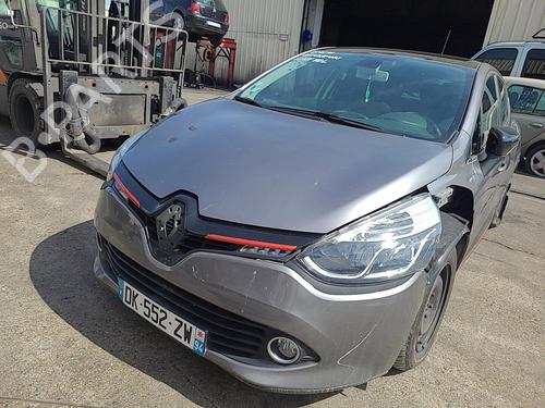 Left tailgate light RENAULT CLIO IV (BH_) 1.5 dCi 90 | BP25062676C79 
