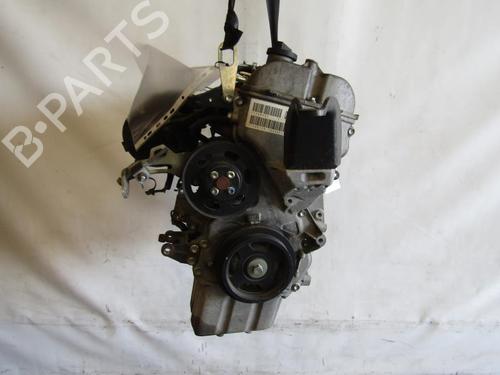 Engine OPEL AGILA B (H08) 1.0 (F68) | BP25064630M1 - Image 7