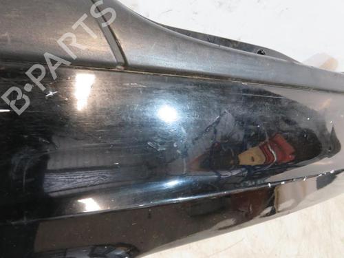 Rear bumper MERCEDES-BENZ A-CLASS (W168)  | BP25092542C8 