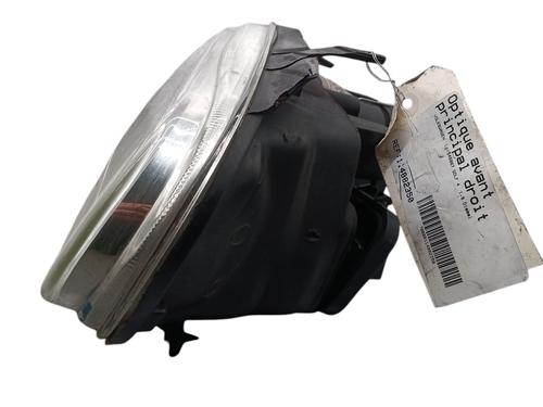 Højre forlygte VW GOLF IV (1J1) 1.9 TDI | BP30307692C29 