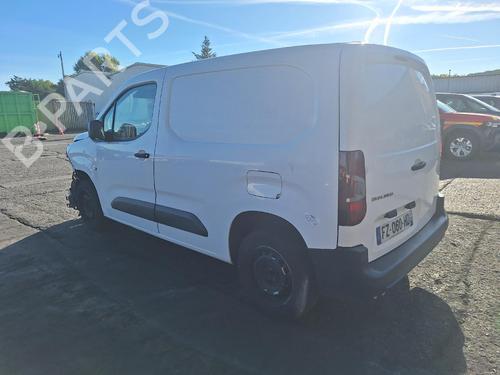 Steering column stalk CITROËN BERLINGO Box Body/MPV (K9) 1.5 BlueHDi 100 | BP40241483I23 - Image 13