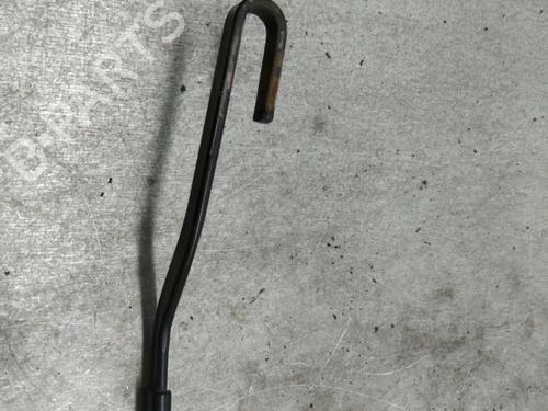 Used Front windshield wiper arm SAAB 9-3 (YS3F, E79, D79, D75) 1,8t (150 hp) 25076981