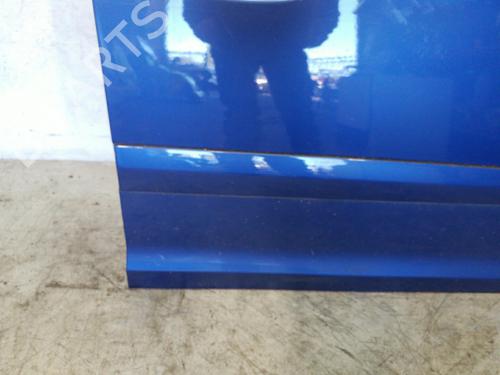 Used Right front door KIA PICANTO I (SA) 1.1 (65 hp) 25063407