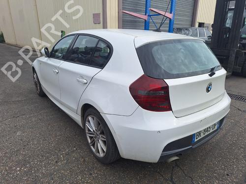 Left front window switch BMW 1 (E87) 118 d | BP36671466I27 - Image 21