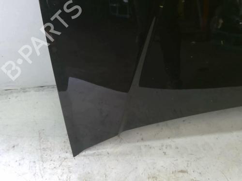 Used Hood Hood 25081666 25081666