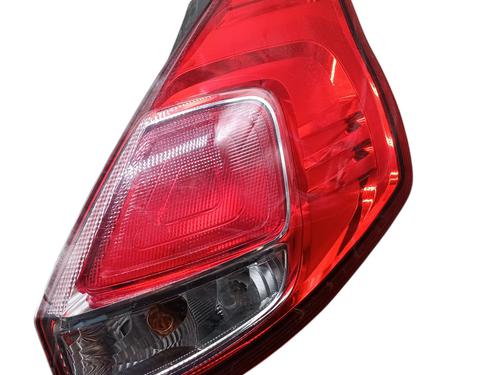Right taillight FORD FIESTA VI (CB1, CCN) 1.25 | BP25444891C35 - Image 2