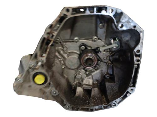 Used Gearbox RENAULT MEGANE III Hatchback (BZ0/1_, B3_) 1.5 dCi (BZ09, BZ0D, BZ1W, BZ29, BZ14) (110 hp) 30819871