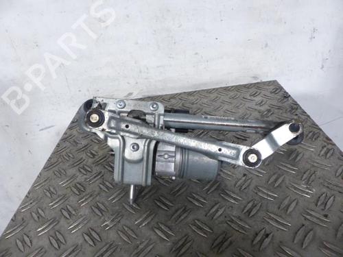 Used Front wiper motor Front wiper motor VW GOLF PLUS V (5M1, 521) 1.9 TDI (105 hp) 25065240 25065240