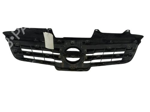 Grille NISSAN QASHQAI I (J10, NJ10) 1.5 dCi | BP29425952C40 