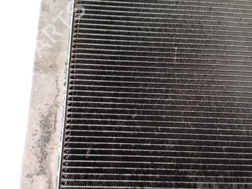 Used Water radiator Water radiator BMW 5 (E60) 520 d (150 hp) 28044755 28044755