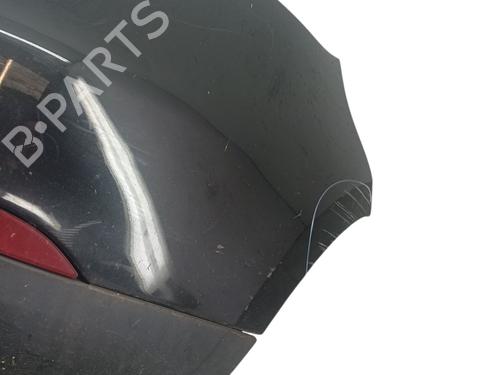Rear bumper RENAULT MEGANE III Hatchback (BZ0/1_, B3_) 1.9 dCi (BZ0N, BZ0J) | BP28962376C8 