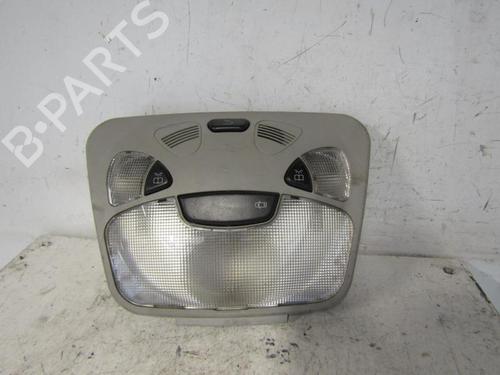 Kabinelys MERCEDES-BENZ C-CLASS T-Model (S203) C 220 CDI (203.208) (136 hp) 25094413