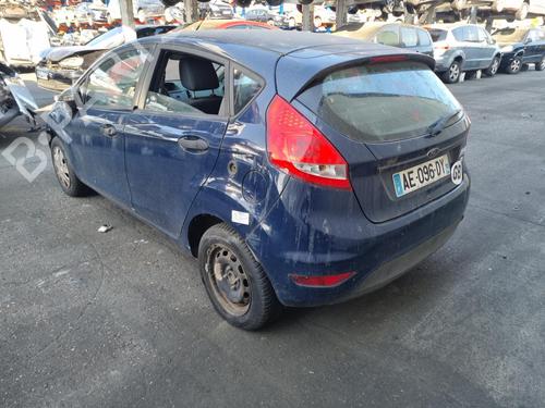 Starter FORD FIESTA VI (CB1, CCN) 1.25 | BP25099808M8 - Image 8