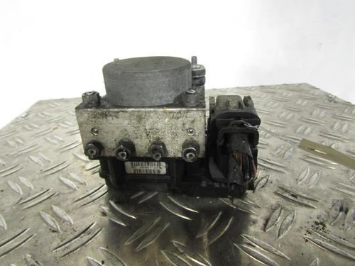 ABS pump FIAT 500 (312_) 1.2 (312AXA1A) | BP25070053M43 
