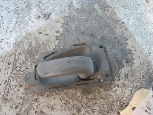 Højre bagtil invendig håndtag CITROËN XSARA PICASSO (N68) 1.6 HDi (90 hp) 25066484