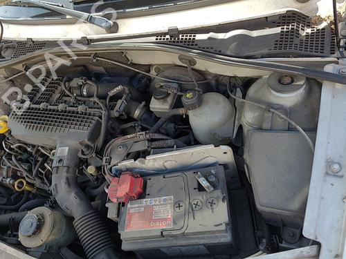 Front right window mechanism DACIA LOGAN EXPRESS (FS_) 1.5 dCi (FS0K) | BP25081563C23  - Image 8