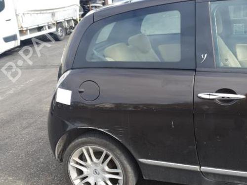 Left headlight LANCIA YPSILON (843_) 1.3 D Multijet (843.AXE11, 843.AXE1A) | BP25111610C28 - Image 6