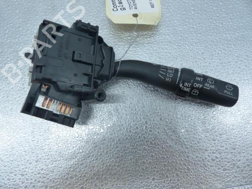 Steering column stalk TOYOTA AVENSIS (_T25_) 2.0 D-4D (CDT250_, CDT250R) | BP25107185I23 