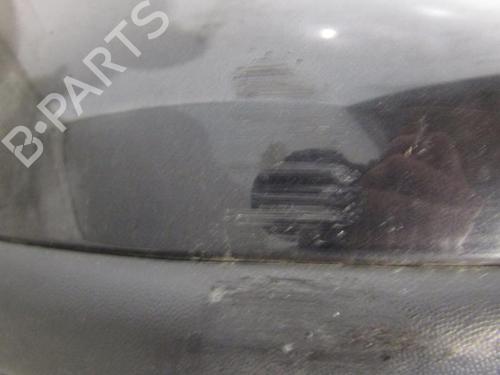 Rear bumper SEAT LEON (1M1) 1.9 TDI | BP25114107C8 